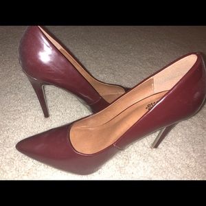 Classic pump